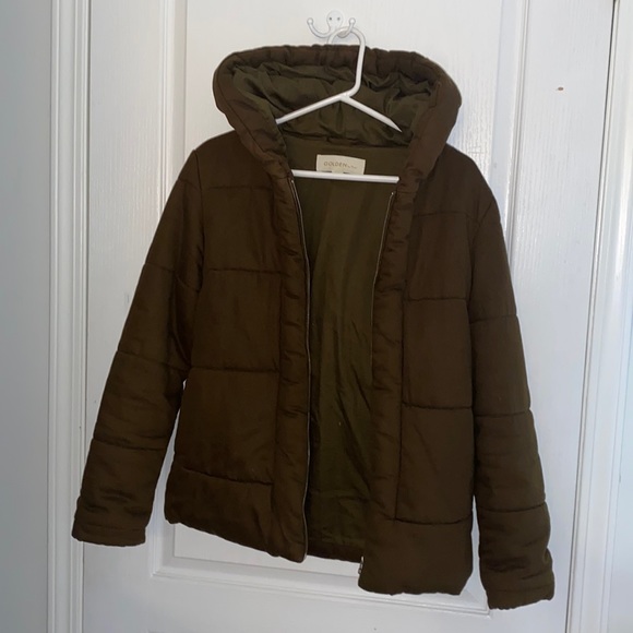 GOLDEN by TNA jacket - Picture 3 of 7